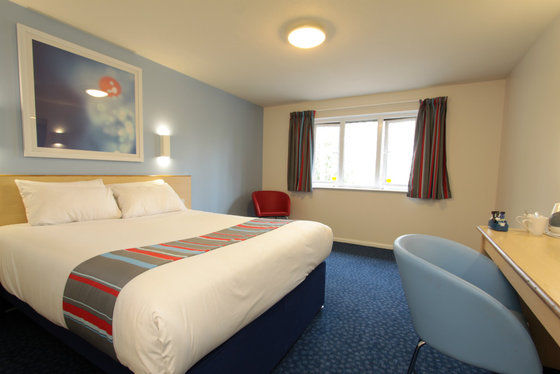Travelodge London Wimbledon Morden Morden  Room photo